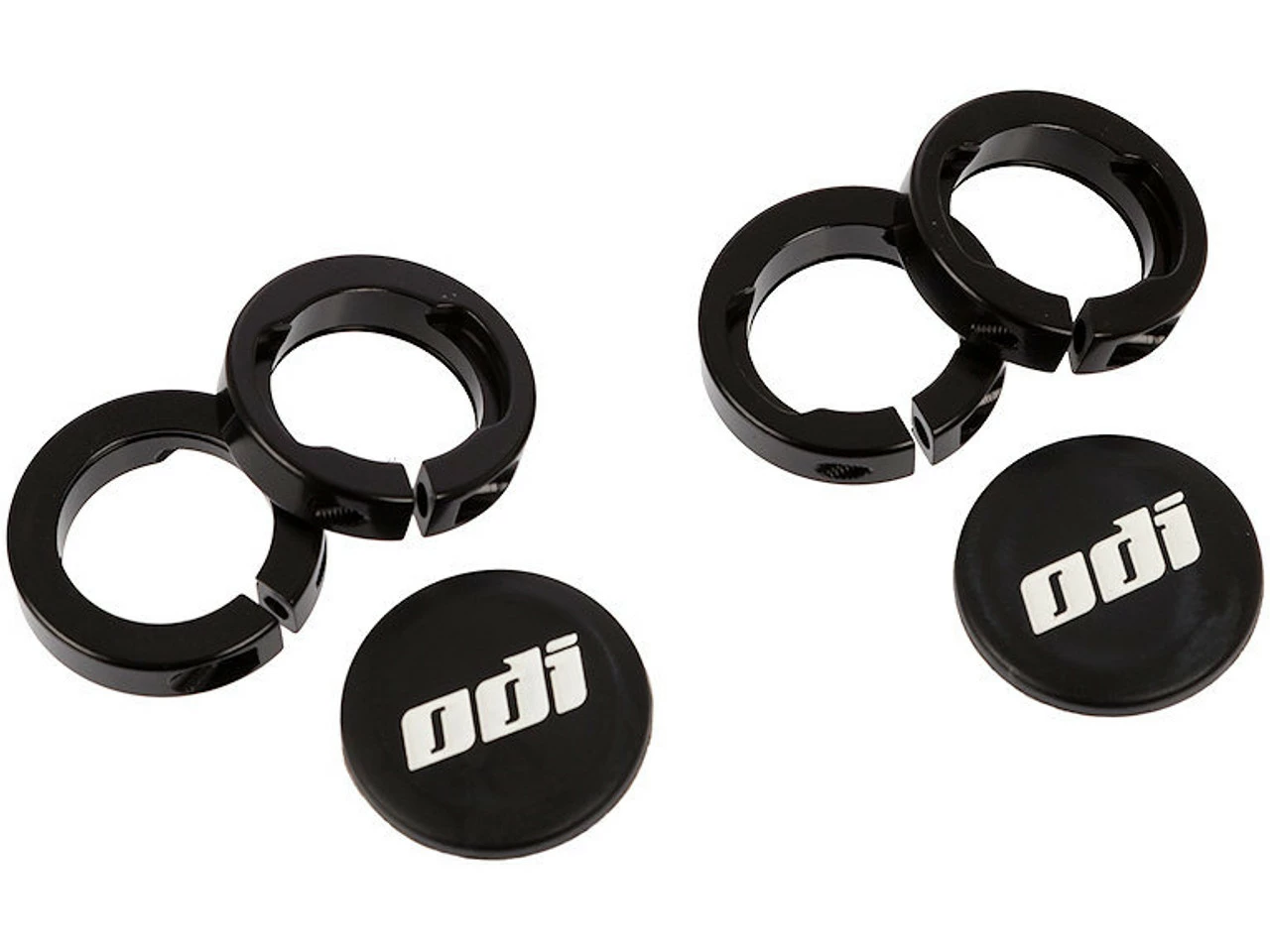 ODI Lock Jaws Klemmringe Für Lock-On Systeme 4 ODI Lock Jaws Klemmringe Für Lock-On Systeme - Image 2