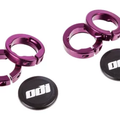 ODI Lock Jaws Klemmringe Für Lock-On Systeme 14 ODI Lock Jaws Klemmringe Für Lock-On Systeme -Fahrräder Verkäufe 302040