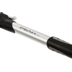 Topeak Peak DX II Minipumpe