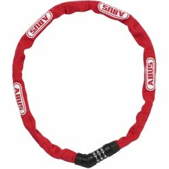 Abus 4804C Kettenschloss -Fahrräder Verkäufe 302211