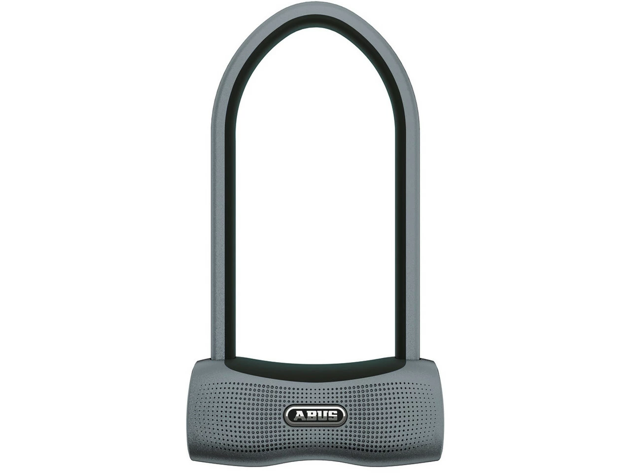 Abus SmartX 770A Bügelschloss Mit USKF Halter 3 Abus SmartX 770A Bügelschloss Mit USKF Halter