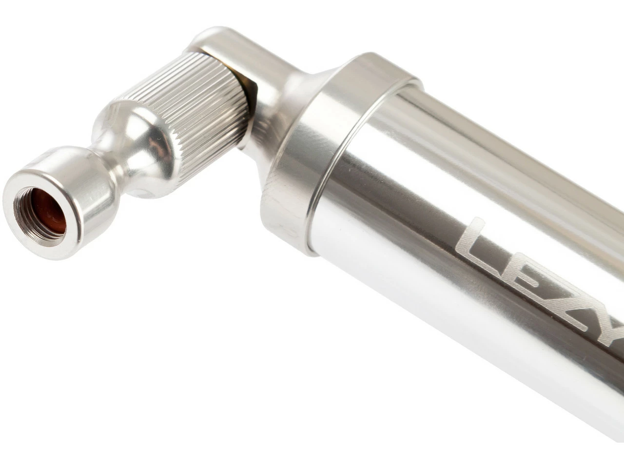 Lezyne Alloy Drive CO2 Pumpe 6 Lezyne Alloy Drive CO2 Pumpe - Image 4