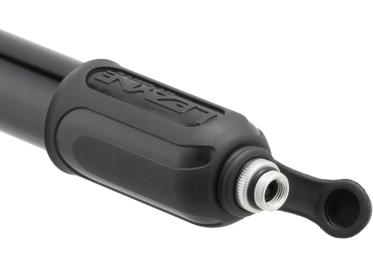 Lezyne HV Drive Minipumpe 5 Lezyne HV Drive Minipumpe - Image 3