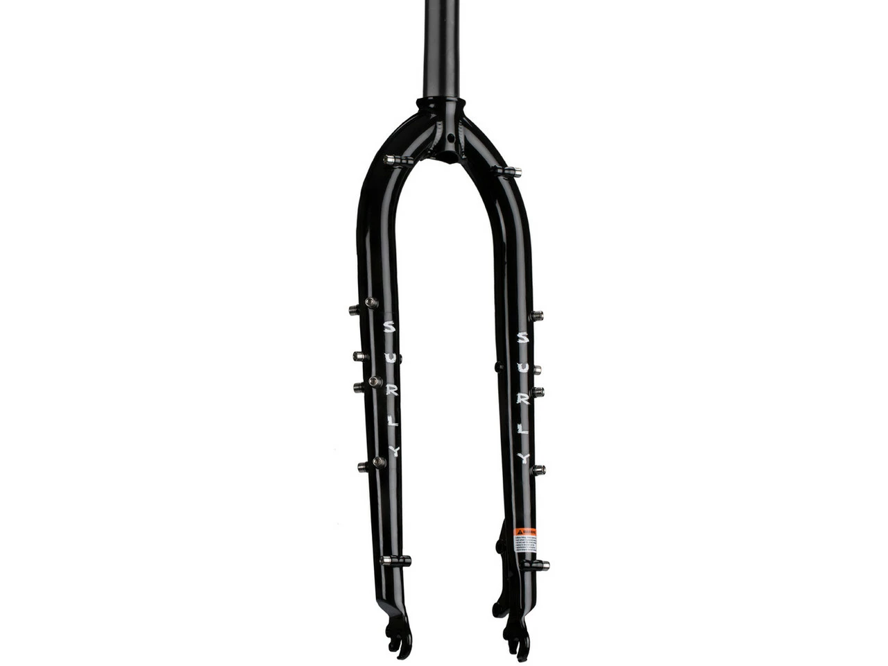 Surly ECR 27,5+ 43 Mm Offset Starrgabel 3 Surly ECR 27,5+ 43 Mm Offset Starrgabel