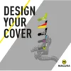MAGURA "Design Your Cover"-Gutschein -Fahrräder Verkäufe 303469