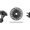 SRAM NX 1x11-fach Upgrade-Kit -Fahrräder Verkäufe 304242 1