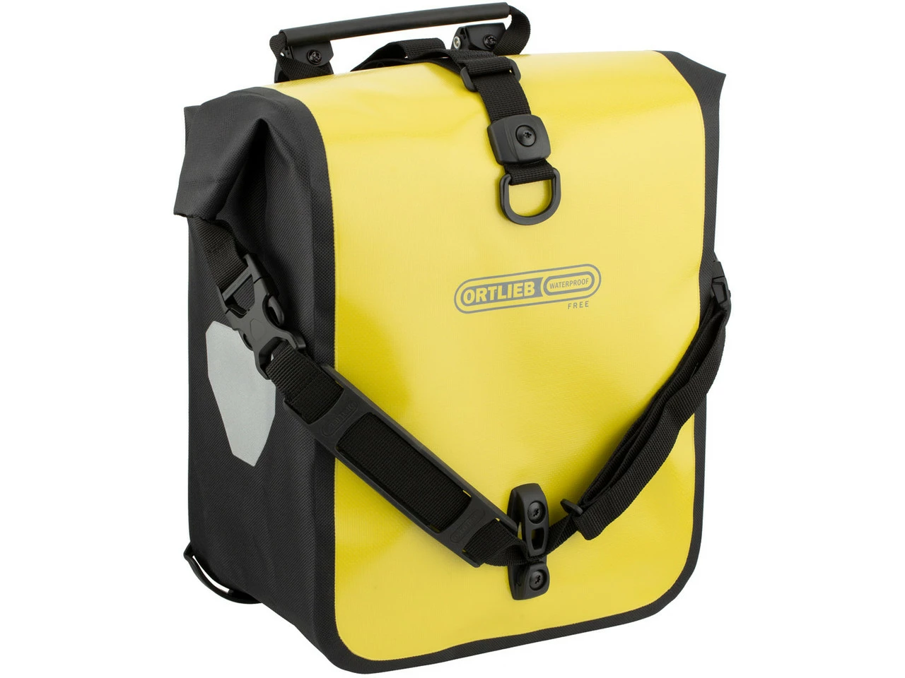 Ortlieb Sport-Roller Free Fahrradtaschen 4 Ortlieb Sport-Roller Free Fahrradtaschen - Image 2