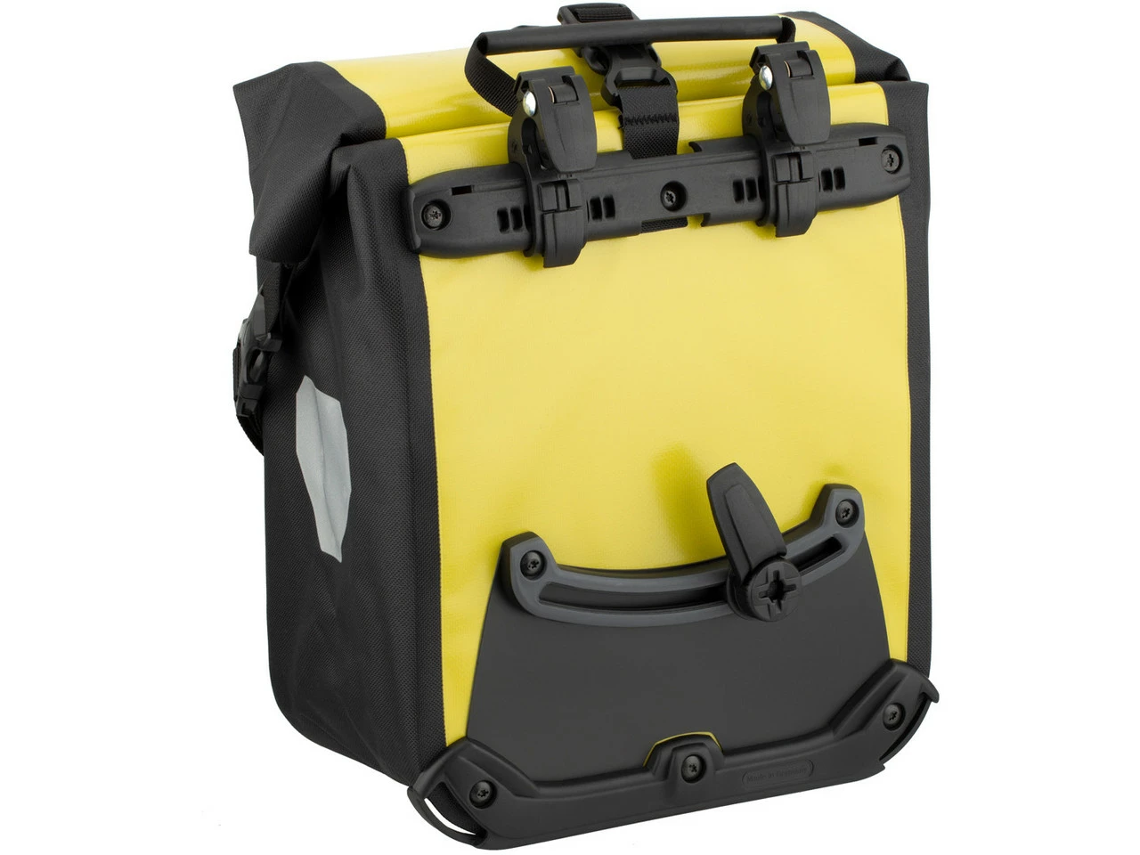 Ortlieb Sport-Roller Free Fahrradtaschen 5 Ortlieb Sport-Roller Free Fahrradtaschen - Image 3