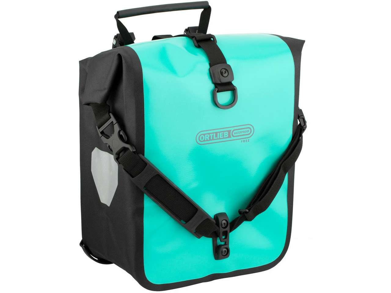 Ortlieb Sport-Roller Free Fahrradtaschen 7 Ortlieb Sport-Roller Free Fahrradtaschen - Image 5