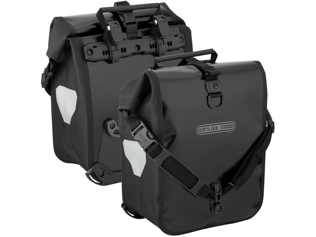 Ortlieb Sport-Roller Free Fahrradtaschen 9 Ortlieb Sport-Roller Free Fahrradtaschen - Image 7