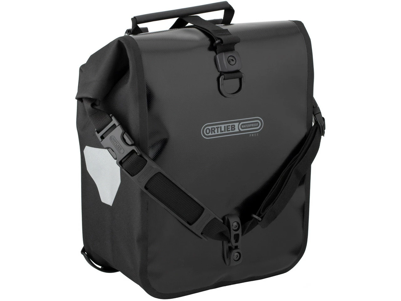 Ortlieb Sport-Roller Free Fahrradtaschen 10 Ortlieb Sport-Roller Free Fahrradtaschen - Image 8