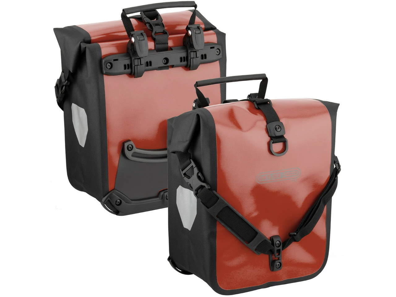 Ortlieb Sport-Roller Free Fahrradtaschen 15 Ortlieb Sport-Roller Free Fahrradtaschen - Image 13