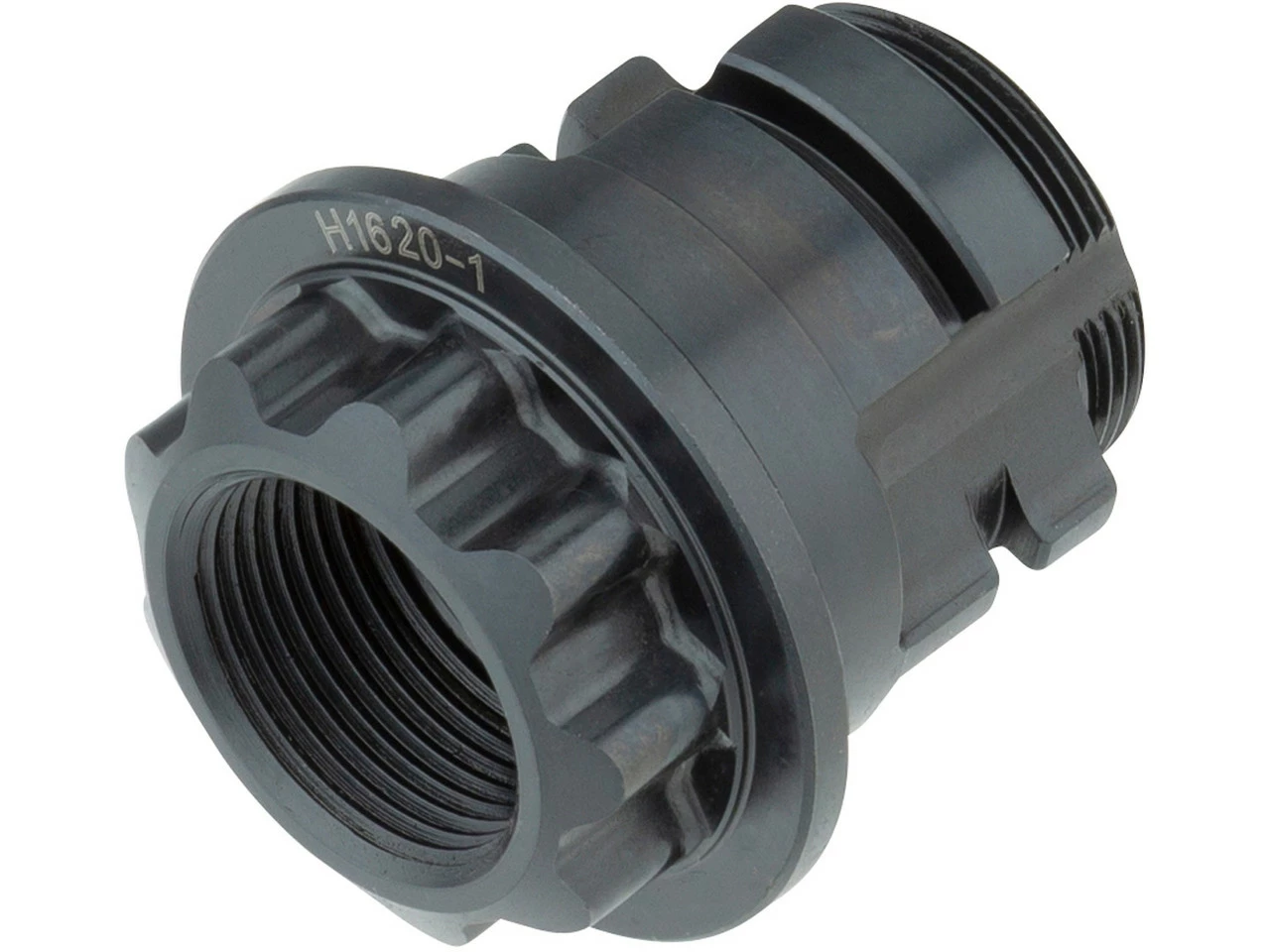 Dt-swiss Klinkenträger Für HR Nabe DT Onyx / 370 3 Dt-swiss Klinkenträger Für HR Nabe DT Onyx / 370