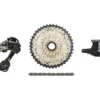 Shimano SLX 1x11-fach Upgrade-Kit 2 Shimano SLX 1x11-fach Upgrade-Kit -Fahrräder Verkäufe 304420