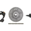 Shimano XTR 1x11-fach Upgrade-Kit -Fahrräder Verkäufe 304424
