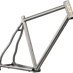 Resonator Wizard Of Titan Rahmen -Fahrräder Verkäufe 305143