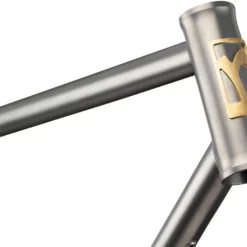 Resonator Wizard Of Titan Rahmen -Fahrräder Verkäufe 305145