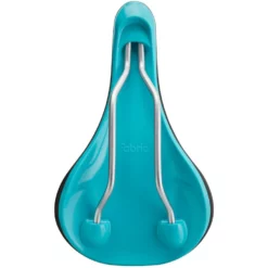 Fabric Scoop Elite Radius Gel Sattel -Fahrräder Verkäufe 305233