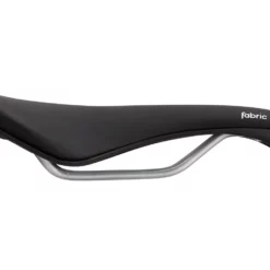 Fabric Scoop Elite Radius Gel Sattel -Fahrräder Verkäufe 305234