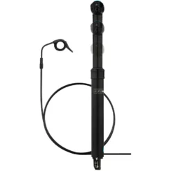 Pro Koryak DSP 120 Mm Sattelstütze