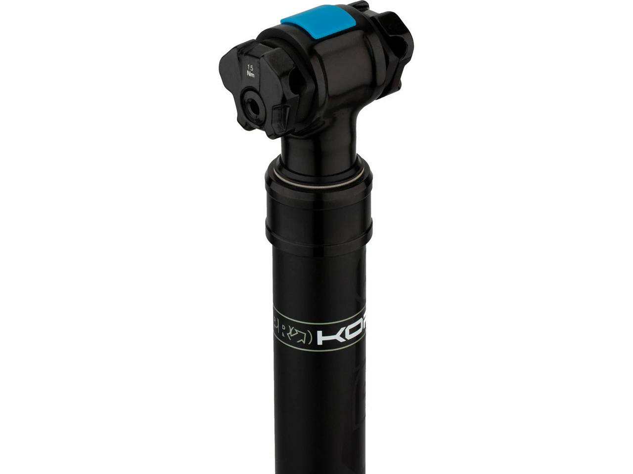 Pro Koryak DSP 120 Mm Sattelstütze 6 Pro Koryak DSP 120 Mm Sattelstütze - Image 4