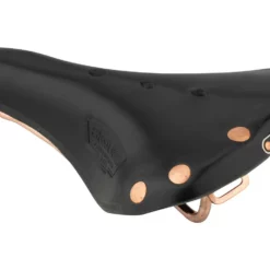 BROOKS B17 Special Short Damen Sattel -Fahrräder Verkäufe 305607