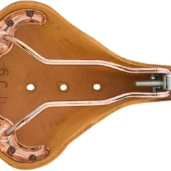 BROOKS B17 Special Short Damen Sattel -Fahrräder Verkäufe 305614