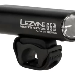 Lezyne Hecto Drive Pro 65 LED Frontlicht Mit StVZO-Zulassung -Fahrräder Verkäufe 306002