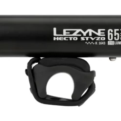 Lezyne Hecto Drive Pro 65 LED Frontlicht Mit StVZO-Zulassung -Fahrräder Verkäufe 306004
