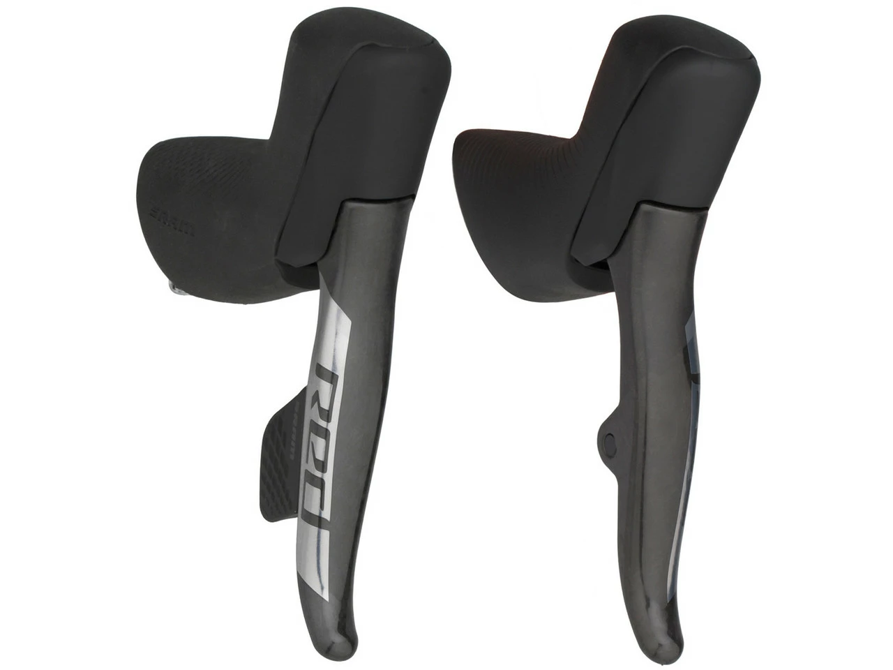 SRAM Red ETap AXS HRD FM Gruppe 2x12-fach 37-50 CL Scheibenbremse 7 SRAM Red ETap AXS HRD FM Gruppe 2x12-fach 37-50 CL Scheibenbremse - Image 5