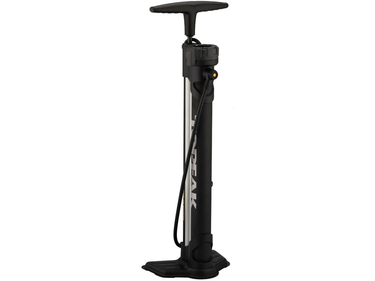 Topeak JoeBlow Booster Standpumpe 3 Topeak JoeBlow Booster Standpumpe