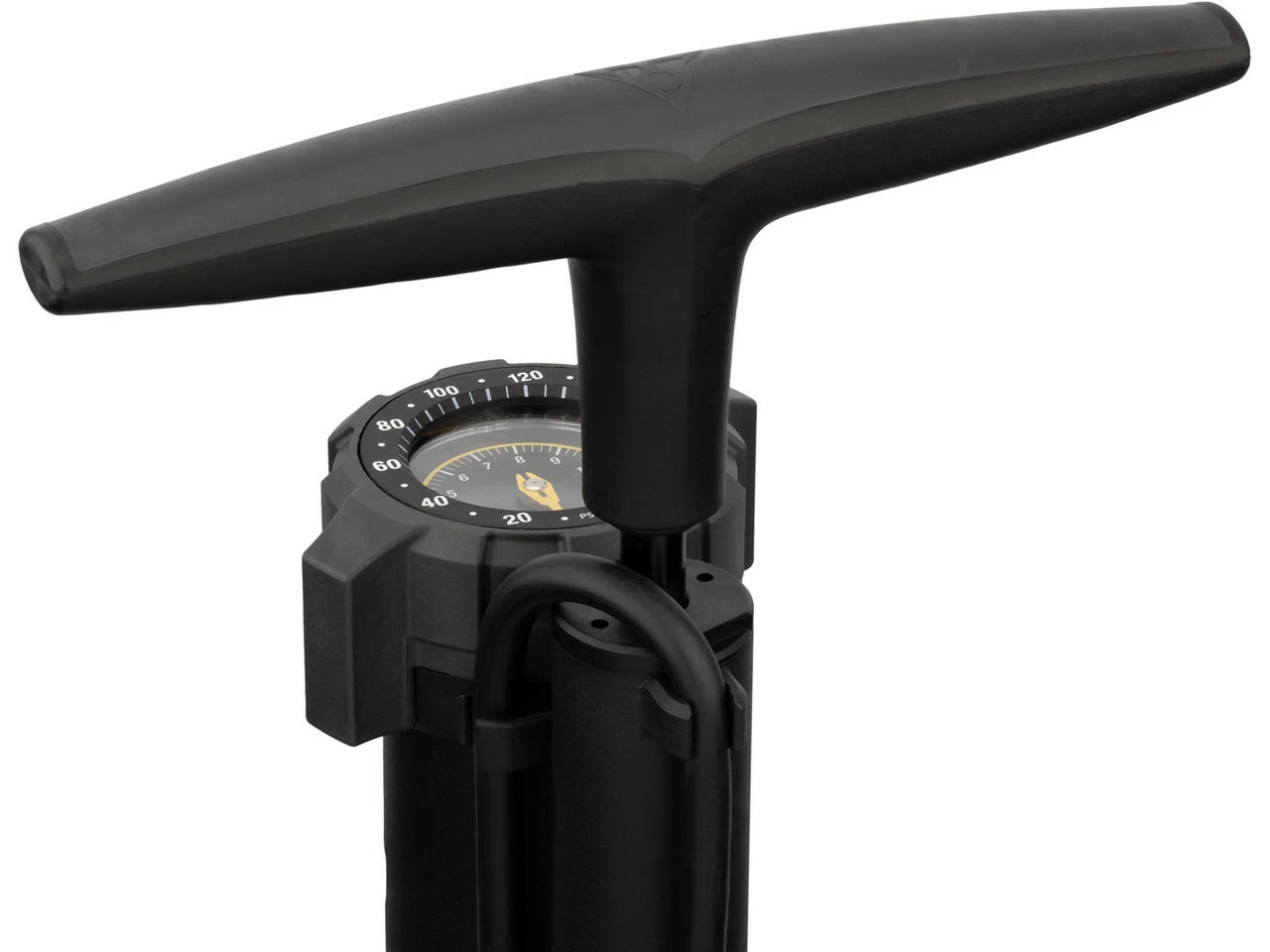 Topeak JoeBlow Booster Standpumpe 5 Topeak JoeBlow Booster Standpumpe - Image 3