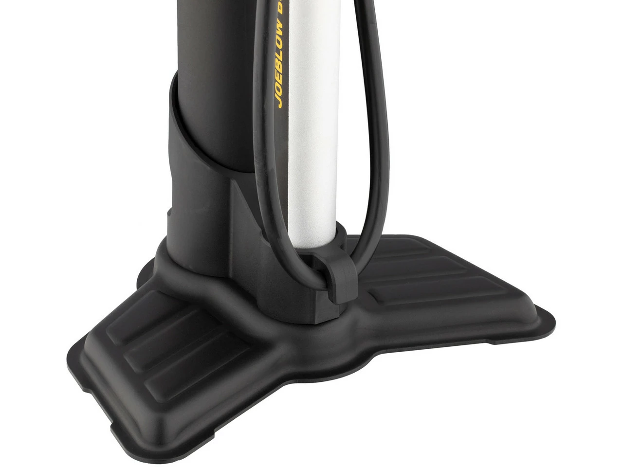 Topeak JoeBlow Booster Standpumpe 6 Topeak JoeBlow Booster Standpumpe - Image 4