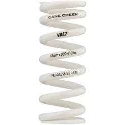 Cane Creek Progressive Stahlfeder VALT Lightweight Für 57,5 - 70 Mm Hub