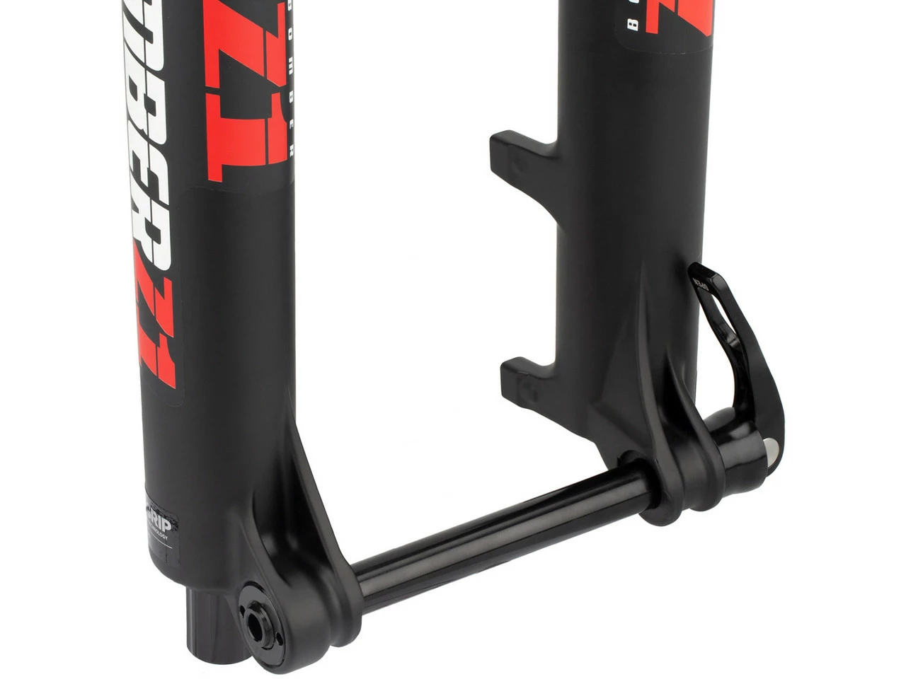 Marzocchi Bomber Z1 27,5" Boost Federgabel 6 Marzocchi Bomber Z1 27,5" Boost Federgabel - Image 4