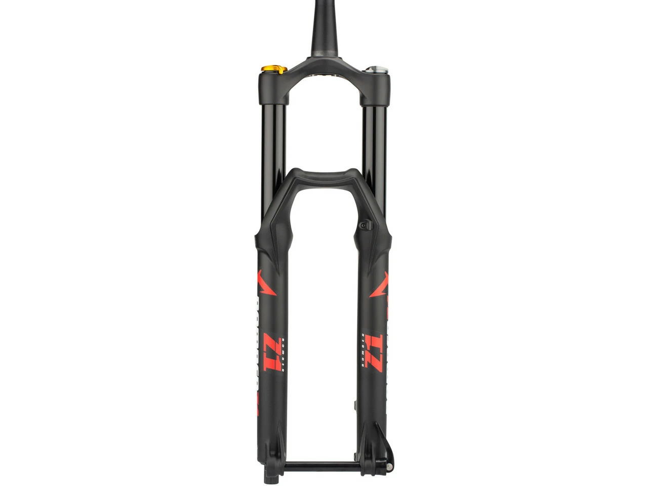 Marzocchi Bomber Z1 27,5" Boost Federgabel 7 Marzocchi Bomber Z1 27,5" Boost Federgabel - Image 5