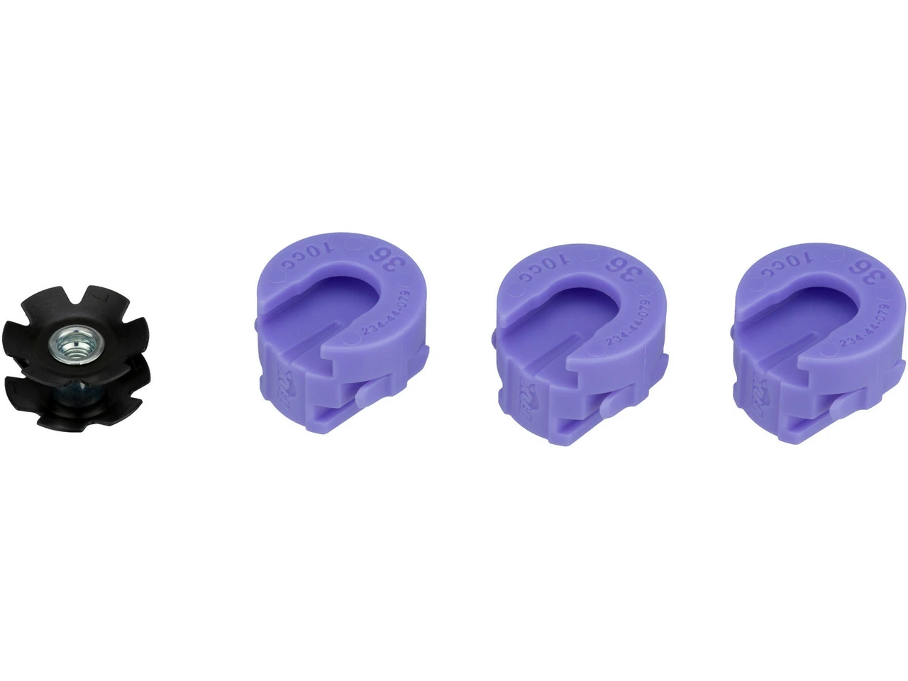 Marzocchi Bomber Z1 27,5" Boost Federgabel 10 Marzocchi Bomber Z1 27,5" Boost Federgabel - Image 8