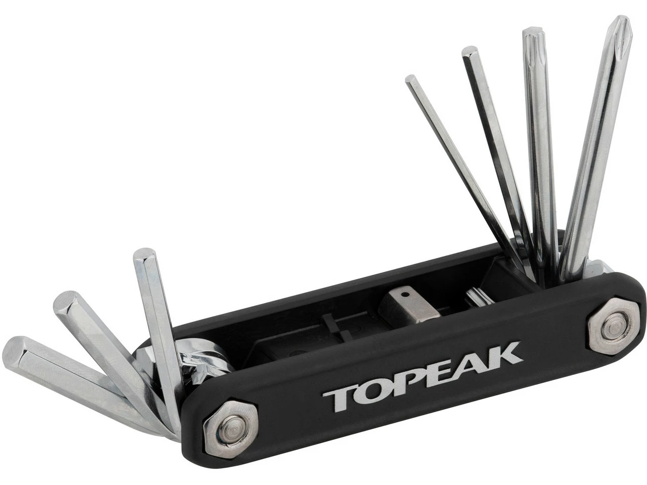 Topeak Deluxe Cycling Accessory Kit Für Unterwegs 7 Topeak Deluxe Cycling Accessory Kit Für Unterwegs - Image 5