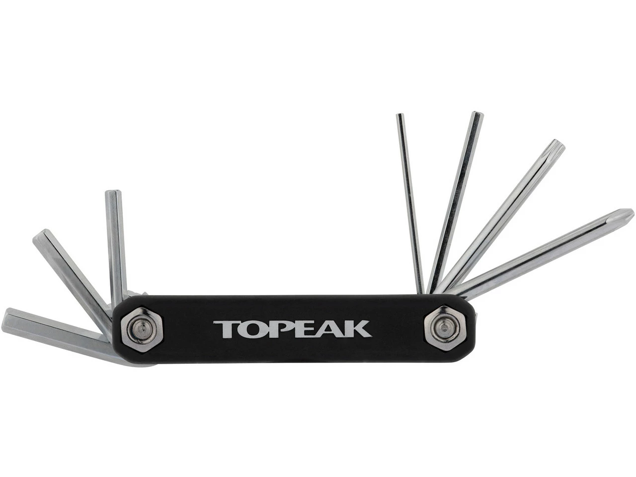 Topeak Deluxe Cycling Accessory Kit Für Unterwegs 8 Topeak Deluxe Cycling Accessory Kit Für Unterwegs - Image 6