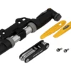 Topeak Essentials Cycling Accessory Kit Für Unterwegs -Fahrräder Verkäufe 307082