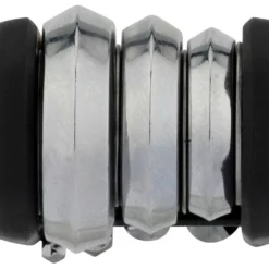 Topeak Essentials Cycling Accessory Kit Für Unterwegs -Fahrräder Verkäufe 307089