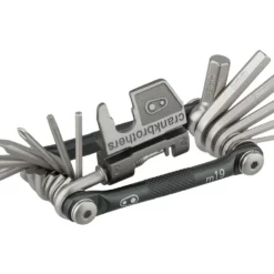 Crankbrothers M19 Multitool -Fahrräder Verkäufe 307101