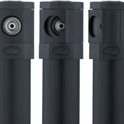 Crankbrothers Klic HV Minipumpe -Fahrräder Verkäufe 307159