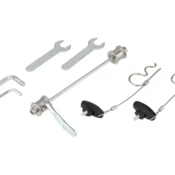 FollowMe Cargo Transportanhänger 17 FollowMe Cargo Transportanhänger -Fahrräder Verkäufe 307215