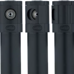 Crankbrothers Klic HV Minipumpe Mit CO2-Adapter Und Manometer 14 Crankbrothers Klic HV Minipumpe Mit CO2-Adapter Und Manometer -Fahrräder Verkäufe 307517