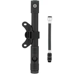 Crankbrothers Klic HP Minipumpe Mit CO2-Adapter