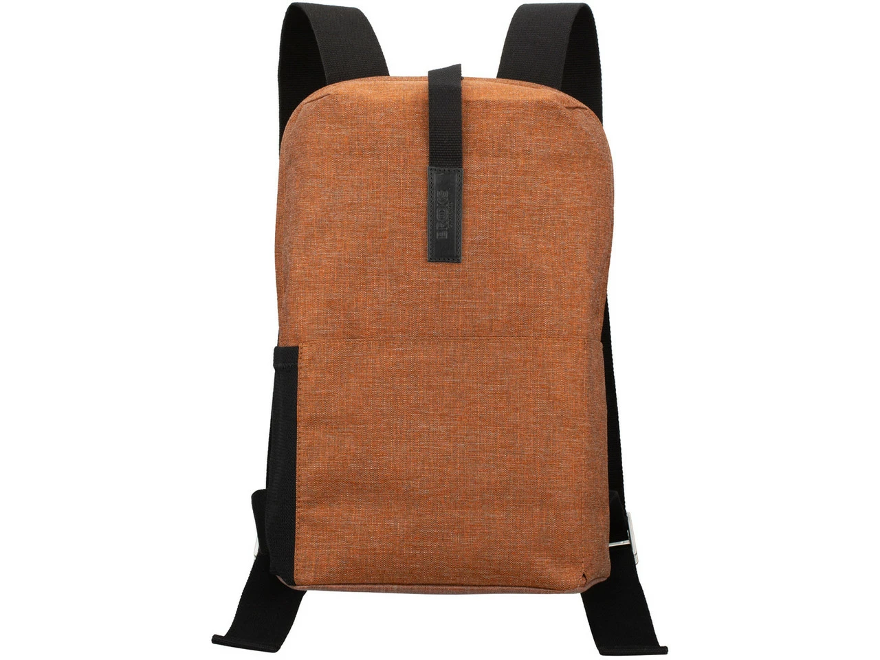 BROOKS Dalston Tex Nylon Small Rucksack 7 BROOKS Dalston Tex Nylon Small Rucksack - Image 5
