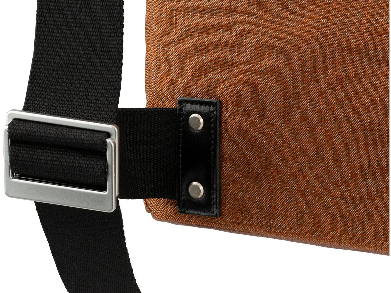 BROOKS Pickwick Tex Nylon Rucksack 12 LT 10 BROOKS Pickwick Tex Nylon Rucksack 12 LT - Image 8