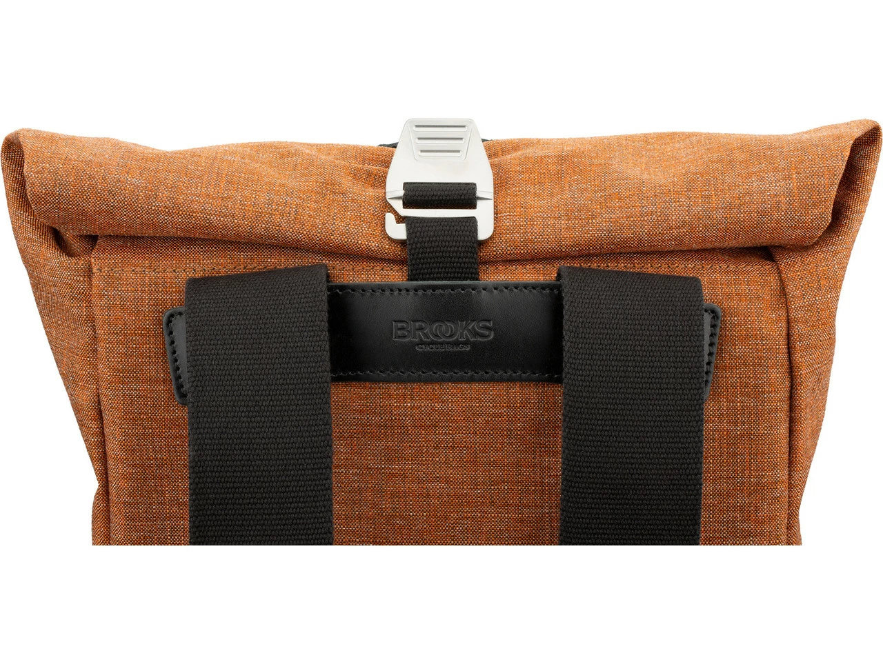 BROOKS Pickwick Tex Nylon Rucksack 12 LT 12 BROOKS Pickwick Tex Nylon Rucksack 12 LT - Image 10