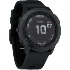 Garmin Fenix 6X Pro GPS Multisport-Smartwatch